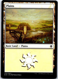 PLAINS 250 LAND MAGIC: THE GATHERING MP