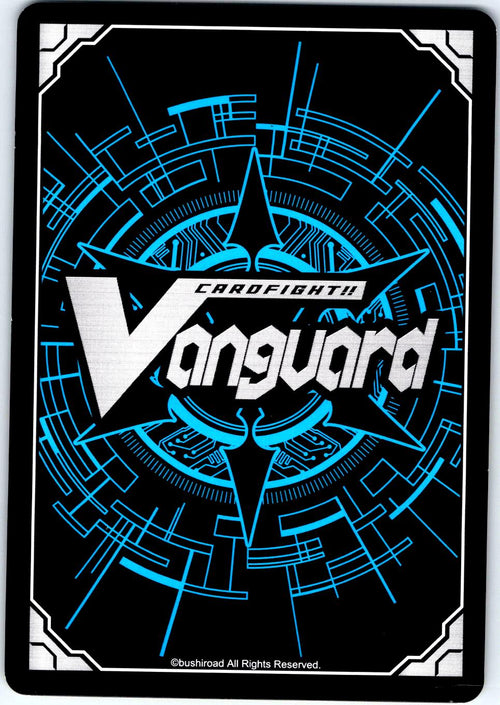 ABYSS HEALER V-BT04/053EN C CARDFIGHT!! VANGUARD LP