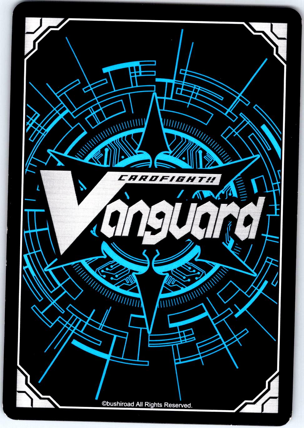 MISS SPLENDOR V-BT01/038EN R CARDFIGHT!! VANGUARD HP