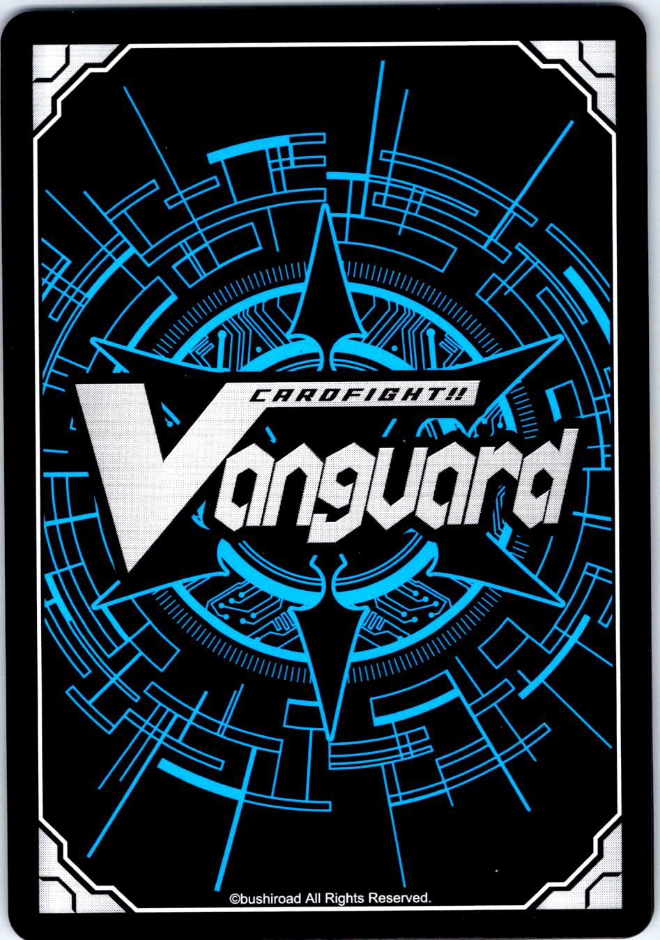 MARINE GENERAL OF THE GREAT SEA, CRISTIANOS (4) DZ-TD05/001EN CF VANGUARD MP