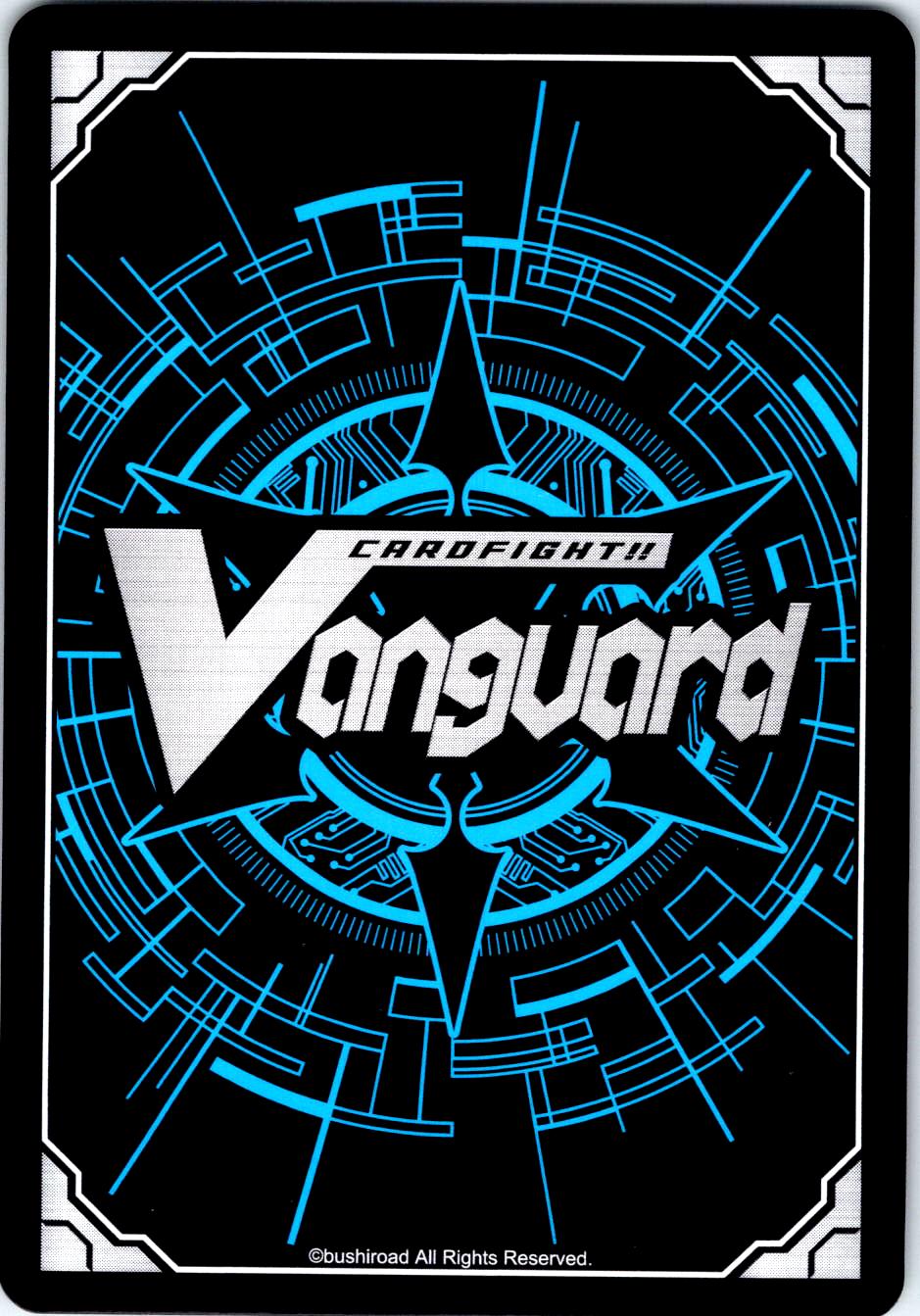 PLANT TOKEN D-BT08/T02EN TOKEN CARDFIGHT!! VANGUARD MP