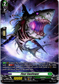 FLEET SWALLOWER D-PR/019EN P CARDFIGHT!! VANGUARD MP