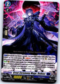 GREAT CEREMONY MAGE, REDUAS D-PR/1100EN P CARDFIGHT!! VANGUARD LP