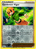 Gardenia's Vigor