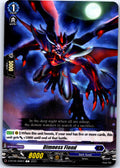 DIMNESS FIEND D-BT08/068EN C CARDFIGHT!! VANGUARD MP