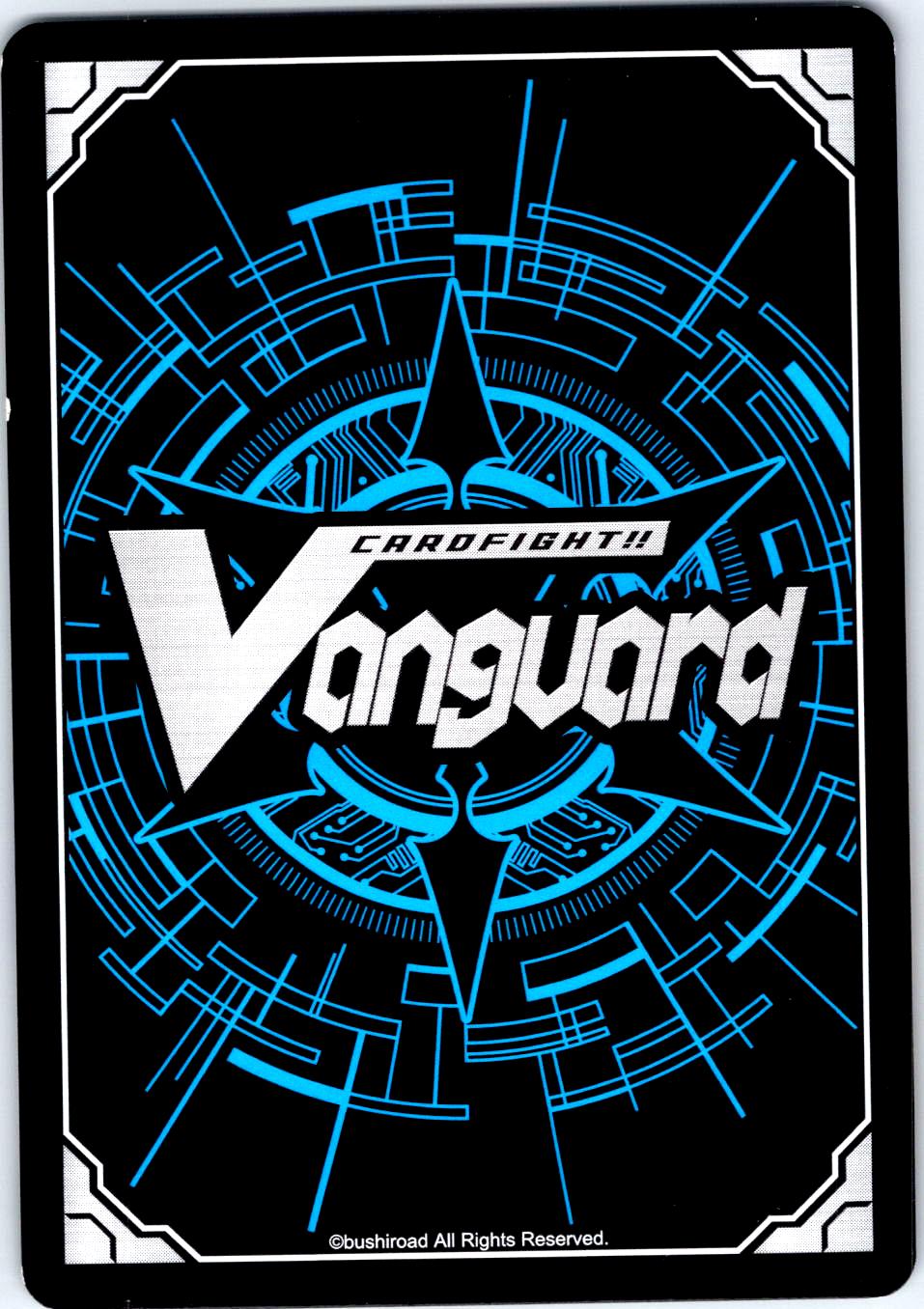 DANCING SCORE, ELMER D-LBT01/073EN C CARDFIGHT!! VANGUARD MP