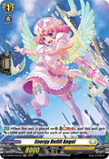 Energy Refill Angel (Holo)