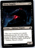GLOOM PANGOLIN 89 C MAGIC: THE GATHERING MP