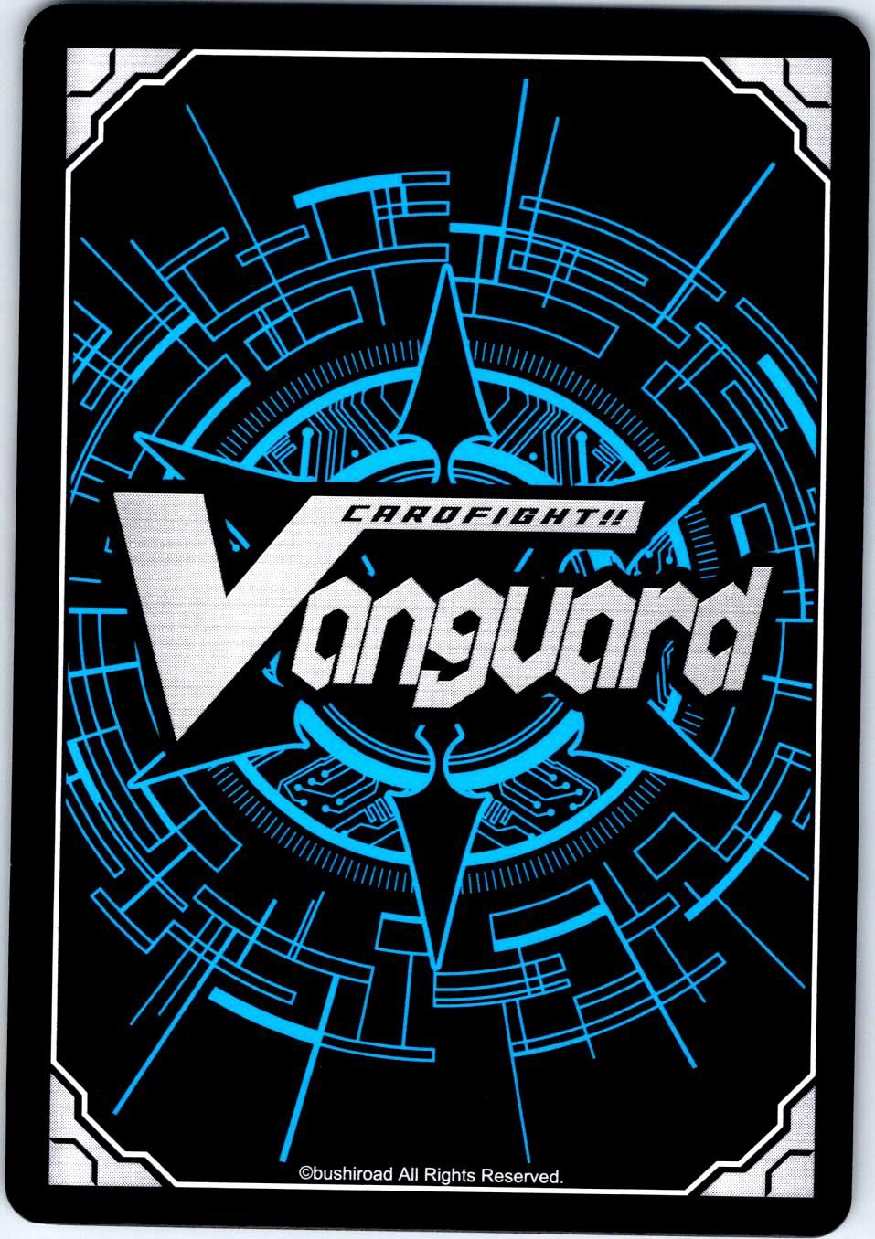 EMUS NOKIPEKONR D-TB03/157EN C CARDFIGHT!! VANGUARD MP
