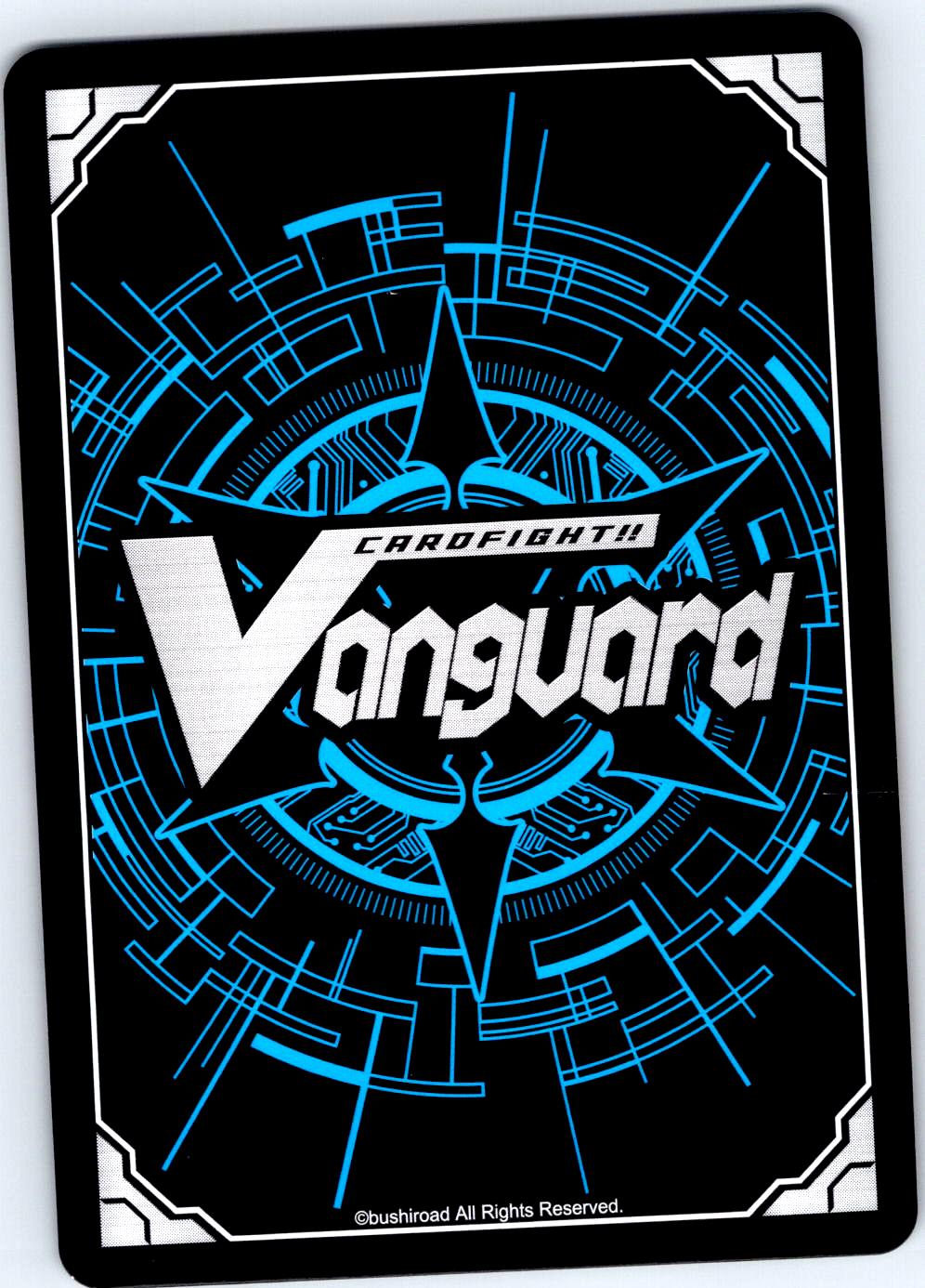 PSYCHIC PRIMA, MIRANDA (13) DZ-TD02/013EN TRIAL DECK CARDFIGHT!! VANGUARD MP