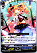 MINI RECITAL, NAKURU G-RC01/046EN R CARDFIGHT!! VANGUARD MP