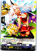 DIABOLOS GIRLS, BELINDA D-BT03/077EN C CARDFIGHT!! VANGUARD MP