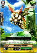 MACHINING BOMBYX BT15/101EN C CARDFIGHT!! VANGUARD MP