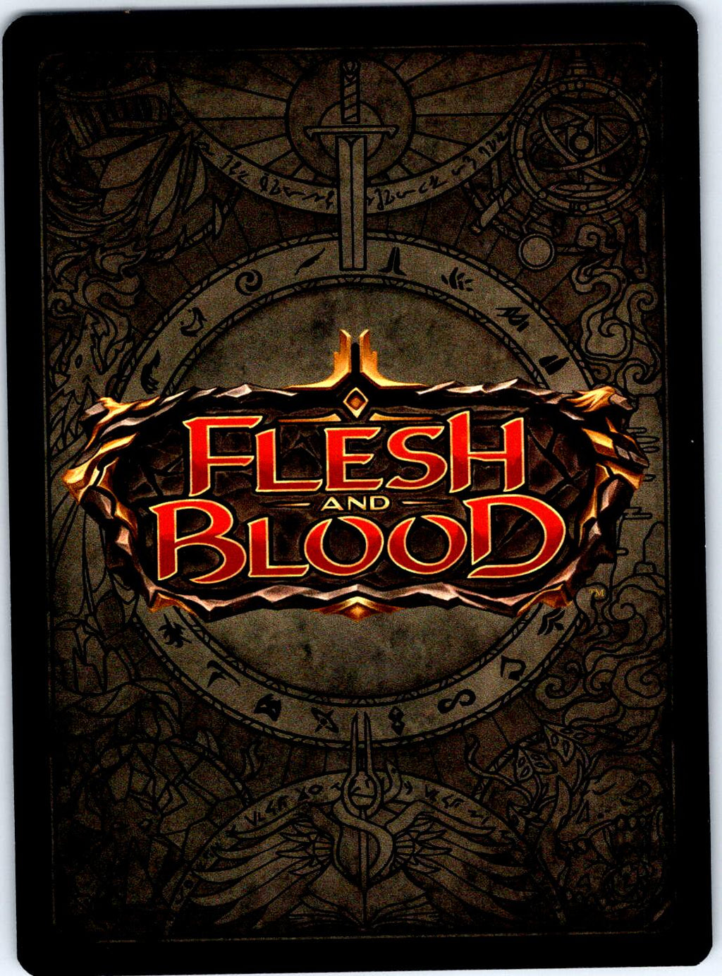 STELLAR GLIDE (BLUE) OMN177 C FLESH AND BLOOD MP
