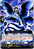 SURROUND SCHUBERIAS DZ-BT14/086EN C CARDFIGHT!! VANGUARD LP