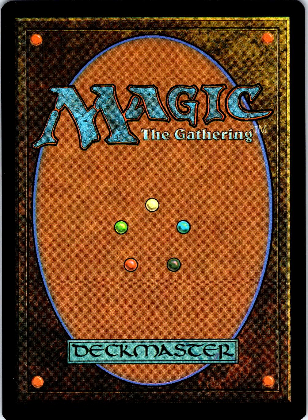 SPIKED RIPSAW 220 UC MAGIC: THE GATHERING MP