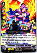 SILVER THORN BEAST TAMER, DORIANE V-BT06/039EN R CARDFIGHT!! VANGUARD MP