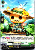 FARMIN' PUMPKIN D-BT09/053EN R CARDFIGHT!! VANGUARD MP