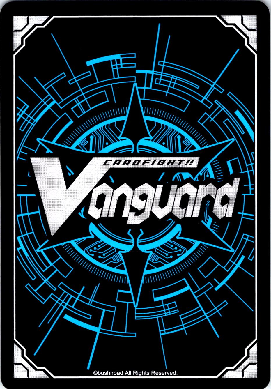 ADVANCED CLOCK DRAGON D-SS03/014EN TRIAL DECK CARDFIGHT!! VANGUARD MP