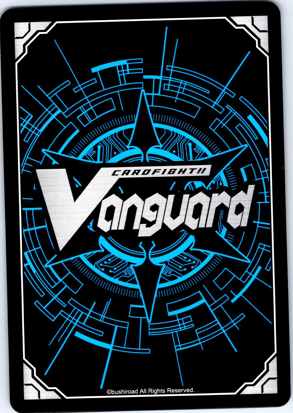 ASSAULT "TS", DINGO DZ-BT11/EX10EN EXC CARDFIGHT!! VANGUARD LP