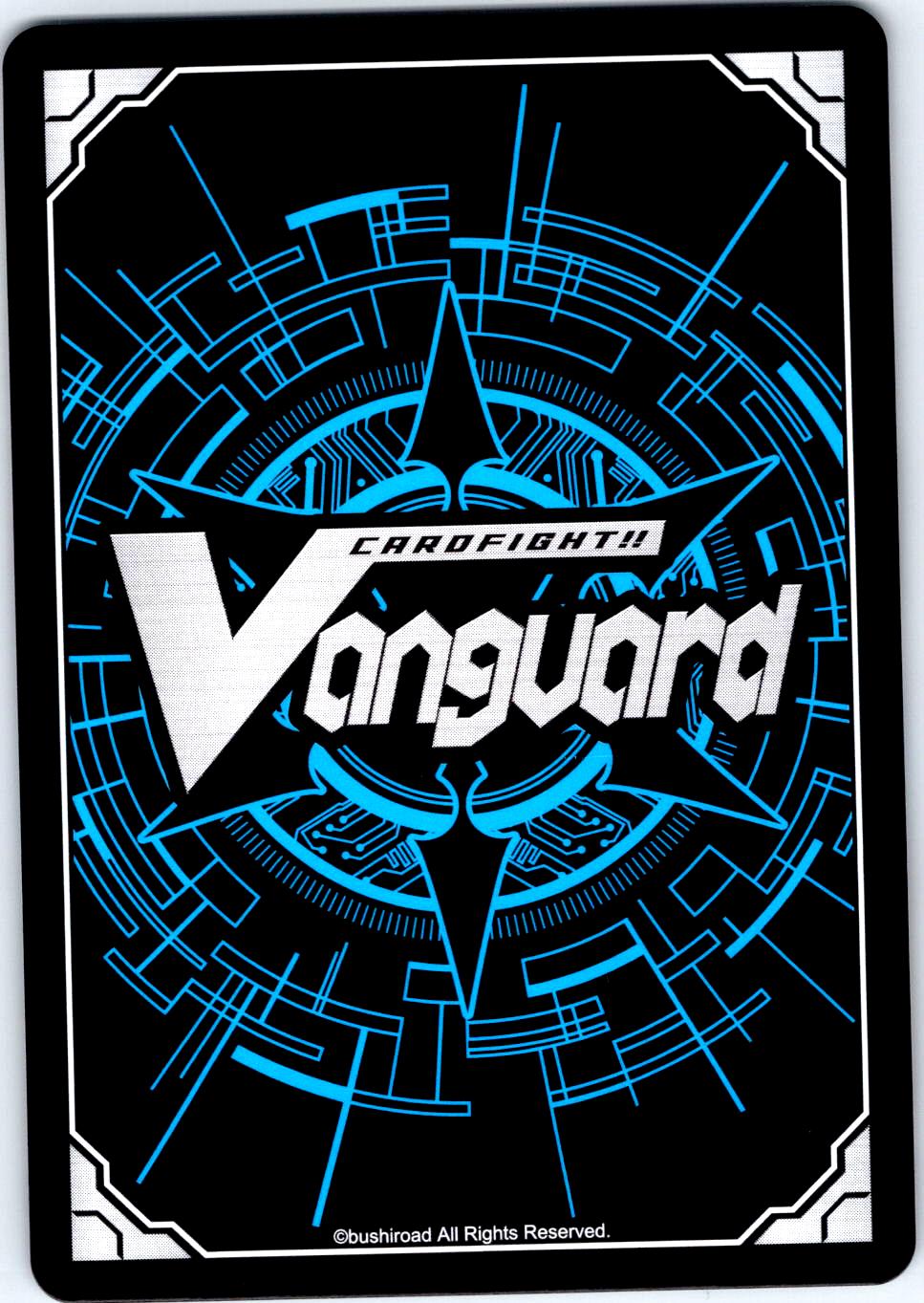 BEL-FIORE, APPRENA DZ-BT14/062EN R CARDFIGHT!! VANGUARD LP