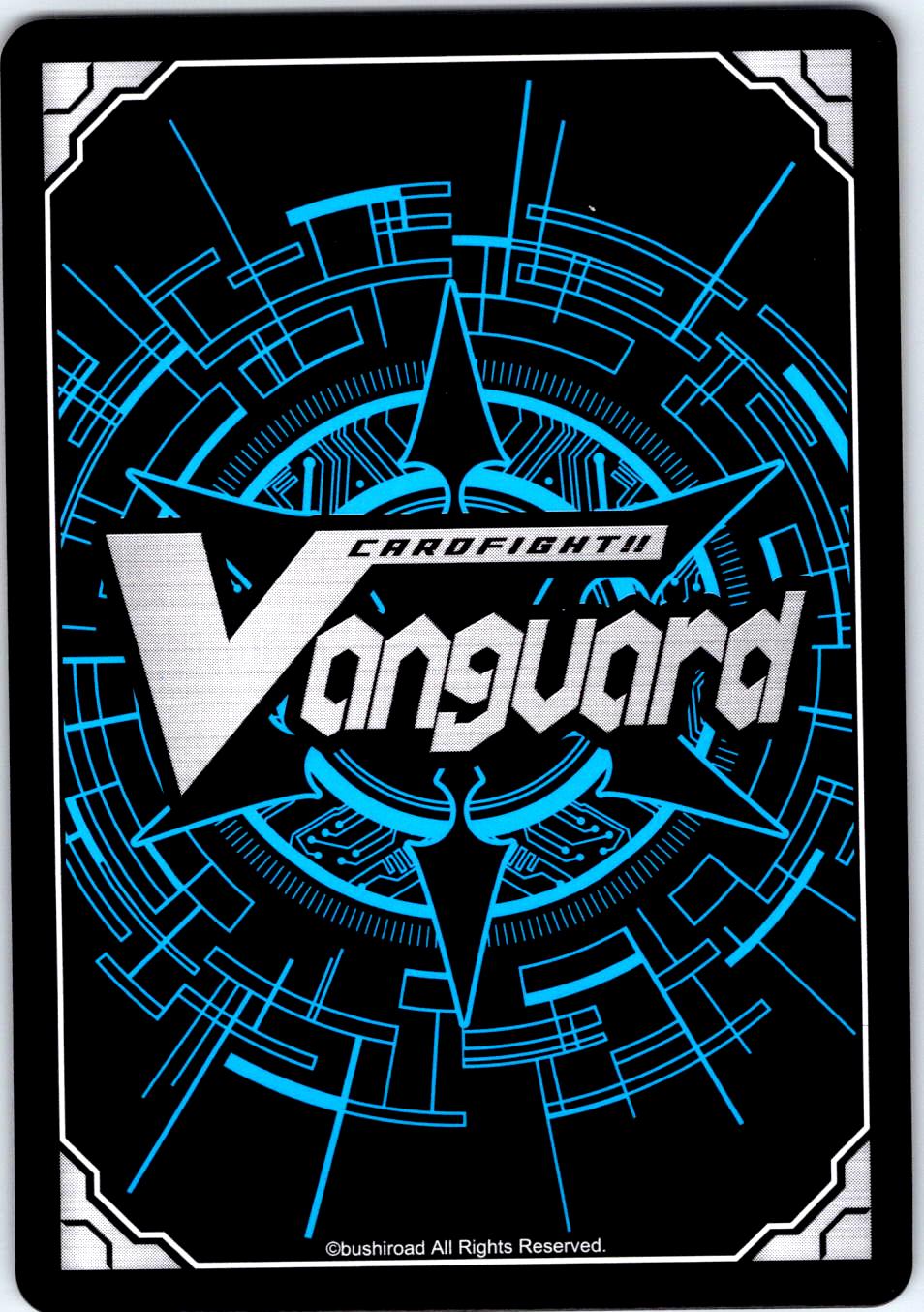 CLEANING STAGE, MIDAGH DZ-BT07/142EN C CARDFIGHT!! VANGUARD MP