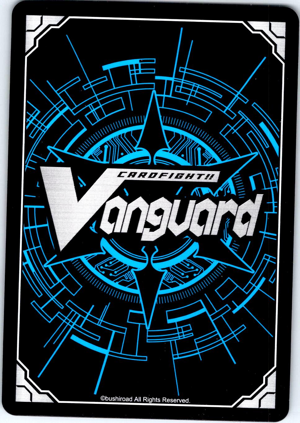 GREEN JEWELED BEAST, ELMEDAR D-BT12/014EN TRIPLE RARE CARDFIGHT!! VANGUARD MP
