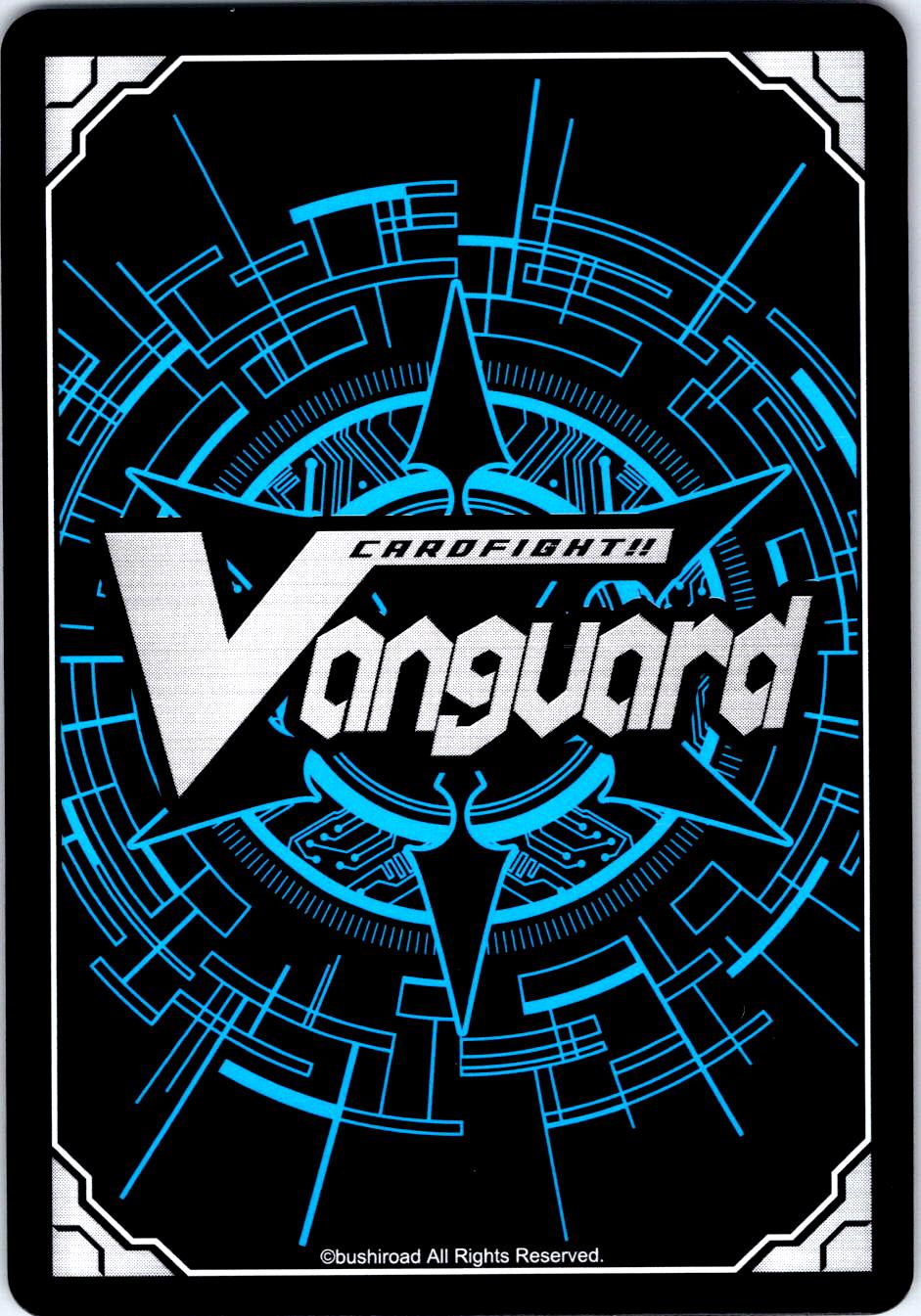 ALMAJESTAR, PYPIS=MULCHIE D-BT09/072EN C CARDFIGHT!! VANGUARD MP