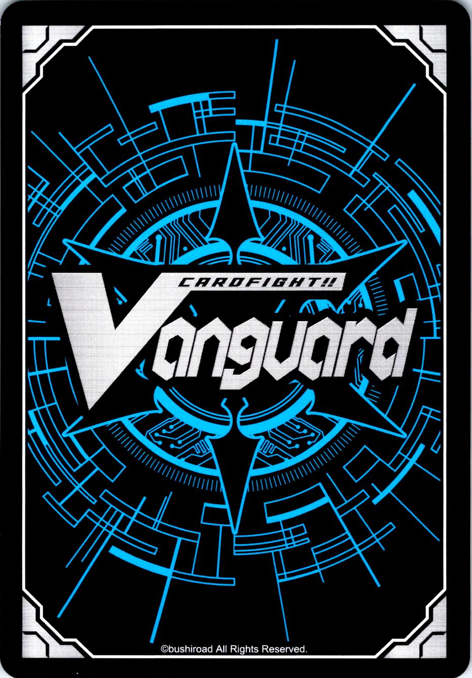 BRAVE BULLET OF DUST STORM, CONRAD DZ-BT01/077EN C CARDFIGHT!! VANGUARD MP
