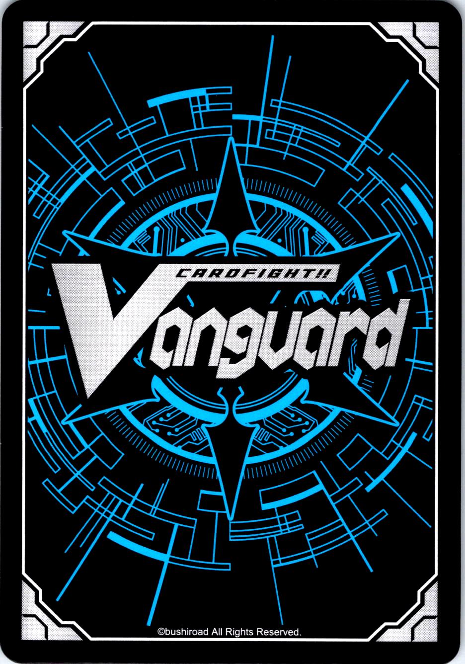 CONSIDERATE HELPER, RINLIJK DZ-BT11/066EN R CARDFIGHT!! VANGUARD MP