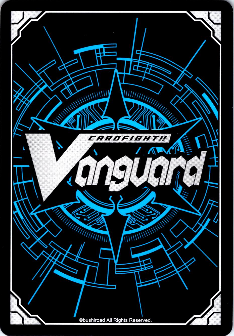 SPEAR KNIGHT OF SCALES, LIMZVIIT D-BT08/036EN R CARDFIGHT!! VANGUARD MP