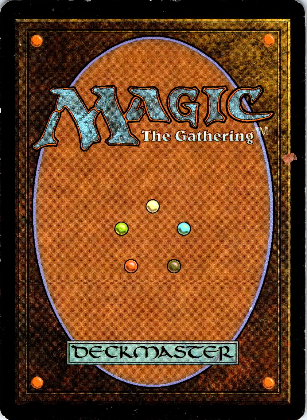NECROBITE 115 C MAGIC: THE GATHERING HP