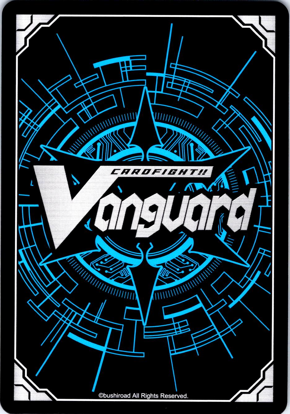 ELLIPSEWAND SORCERESS DZ-BT11/096EN C CARDFIGHT!! VANGUARD MP