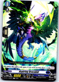ASPIRING DRACOKID DZ-BT14/089EN C CARDFIGHT!! VANGUARD MP