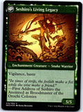 TALES OF MASTER SESHIRO 210 C MAGIC: THE GATHERING MP