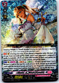 #MAKE_A_WISH!! KYOUKA DZ-LBT01/009EN TRIPLE RARE CARDFIGHT!! VANGUARD MP