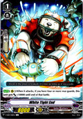 WHITE TIGHT END V-EB01/048EN C CARDFIGHT!! VANGUARD MP