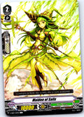 MAIDEN OF SALIX V-EB03/059EN C CARDFIGHT!! VANGUARD MP