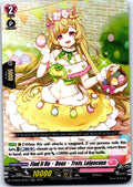 FIND IT UN-DEUX-TROIS, LALPACANA D-SS05/023EN RR CARDFIGHT!! VANGUARD MP