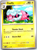 FLAAFFY 067/198 UC POKEMON MP