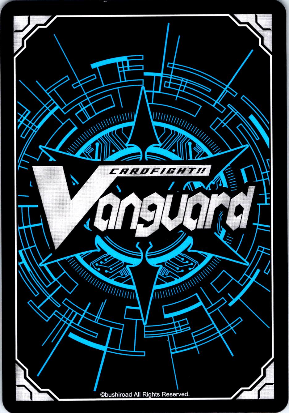 GLUON COLLIDER DZ-BT11/085EN C CARDFIGHT!! VANGUARD MP