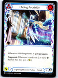 EBBING ARCSTRIDE (BLUE) OMN020 C FLESH AND BLOOD MP
