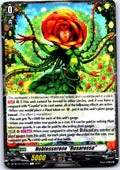 NOBLESSEROSE "ROSAROSSA" DZ-BT10/T01EN TOKEN CARDFIGHT!! VANGUARD MP