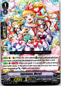 INGENUOUS, MERNIL D-VS05/069EN TRIPLE RARE CARDFIGHT!! VANGUARD MP