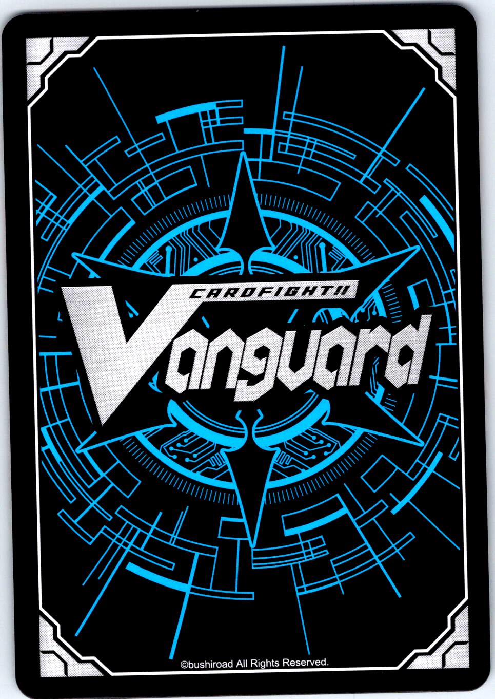 FURYSHOT DRAGON, TURBOBARRAGE DZ-BT10/044EN R CARDFIGHT!! VANGUARD MP
