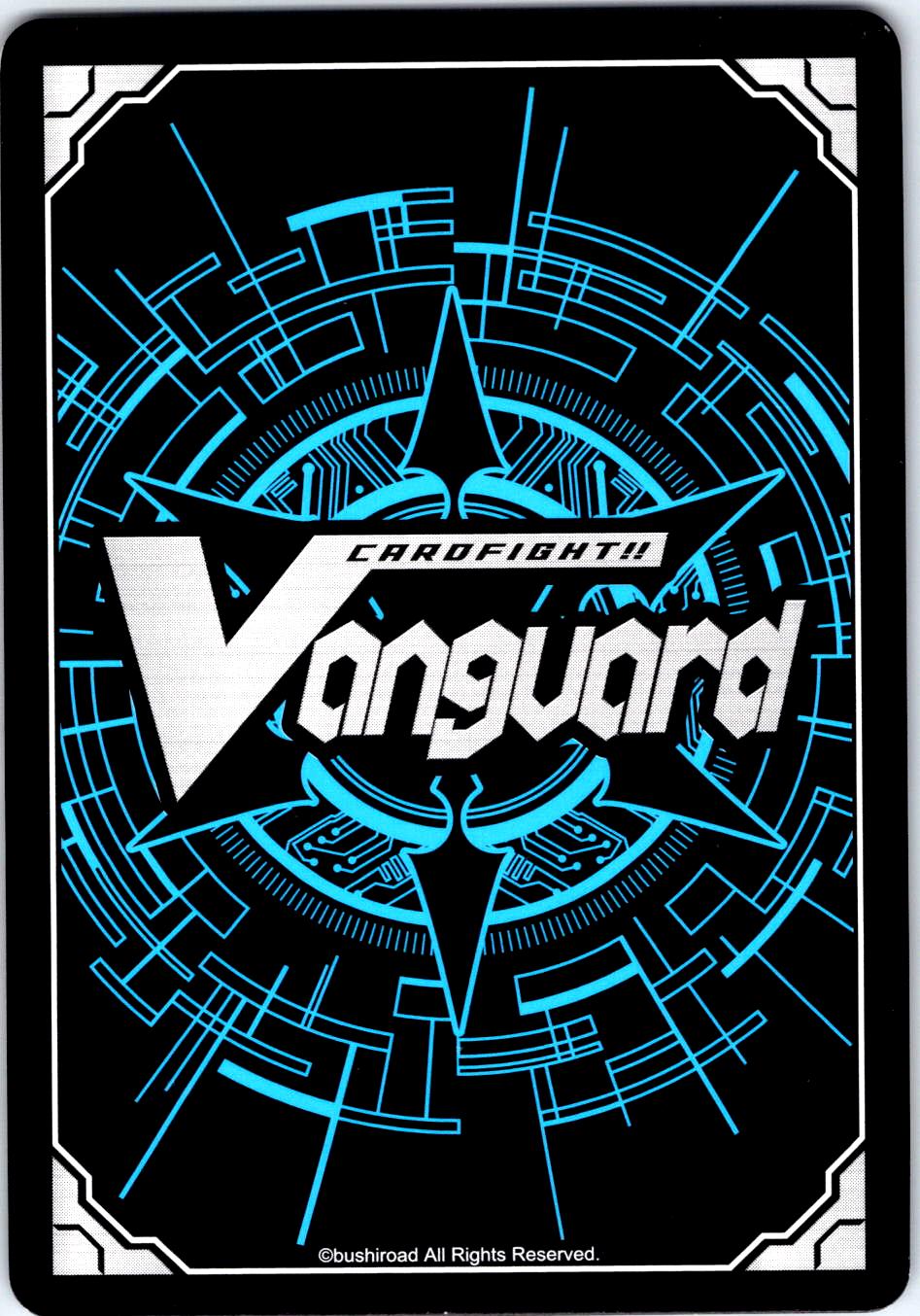 STEALTH BEAST, KAZEMOMO G-BT12/075EN C CARDFIGHT!! VANGUARD MP