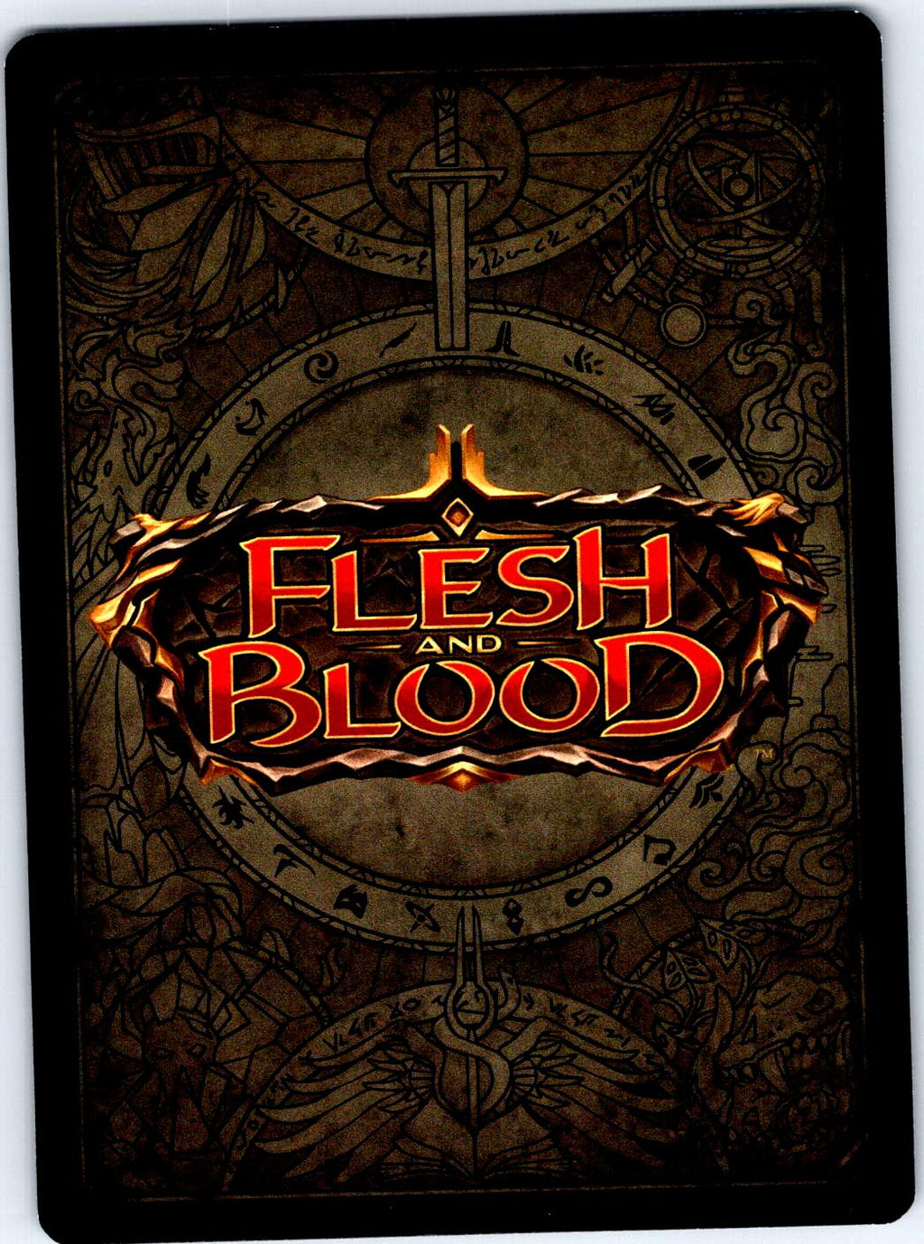 GLOVES OF ASTRAL SANCTUARY OMN211 C FLESH AND BLOOD MP