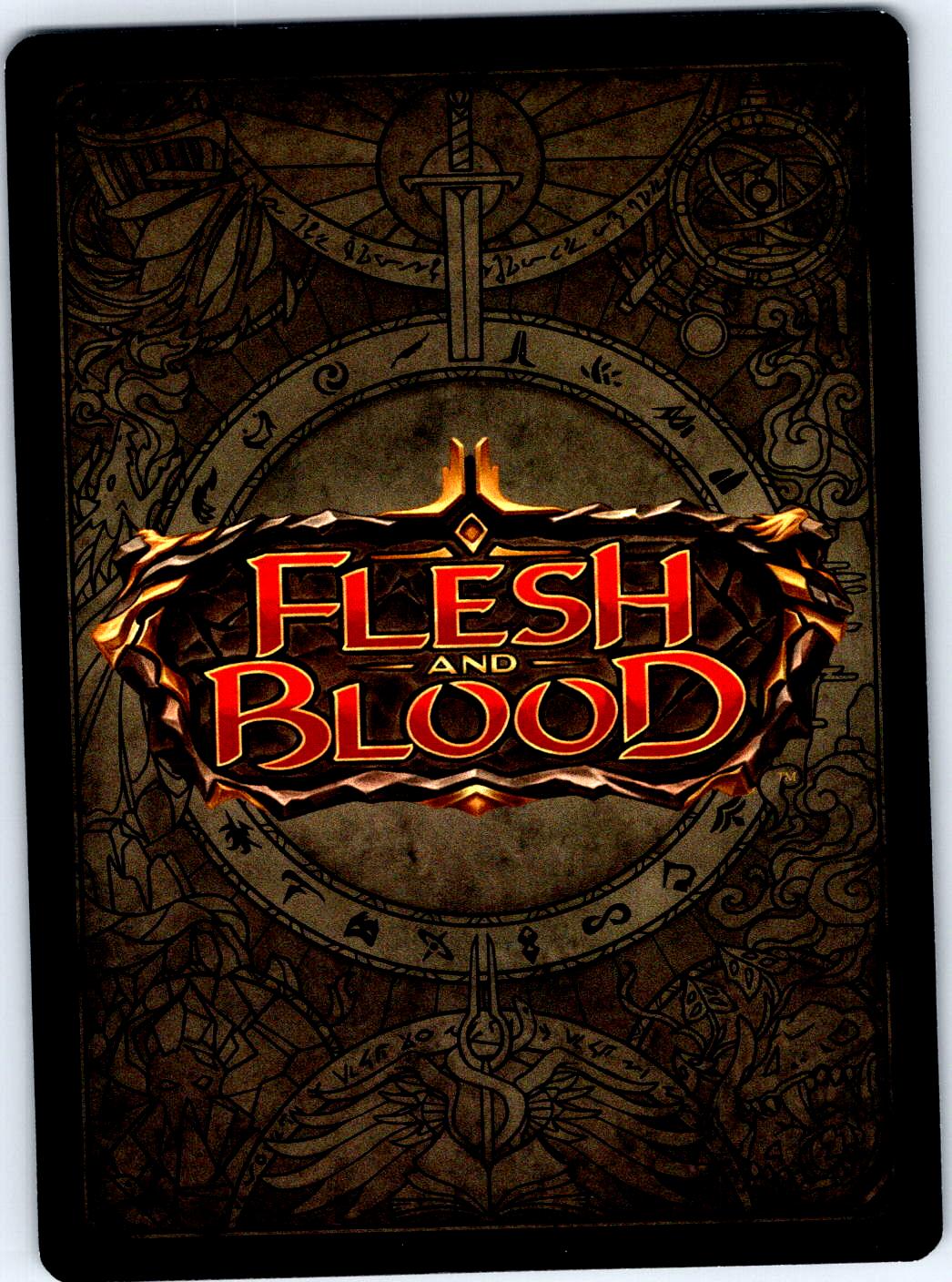 GLOVES OF ASTRAL SANCTUARY OMN211 C FLESH AND BLOOD MP