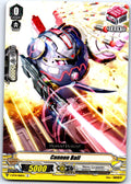 CANNON BALL V-BT01/082EN C CARDFIGHT!! VANGUARD MP