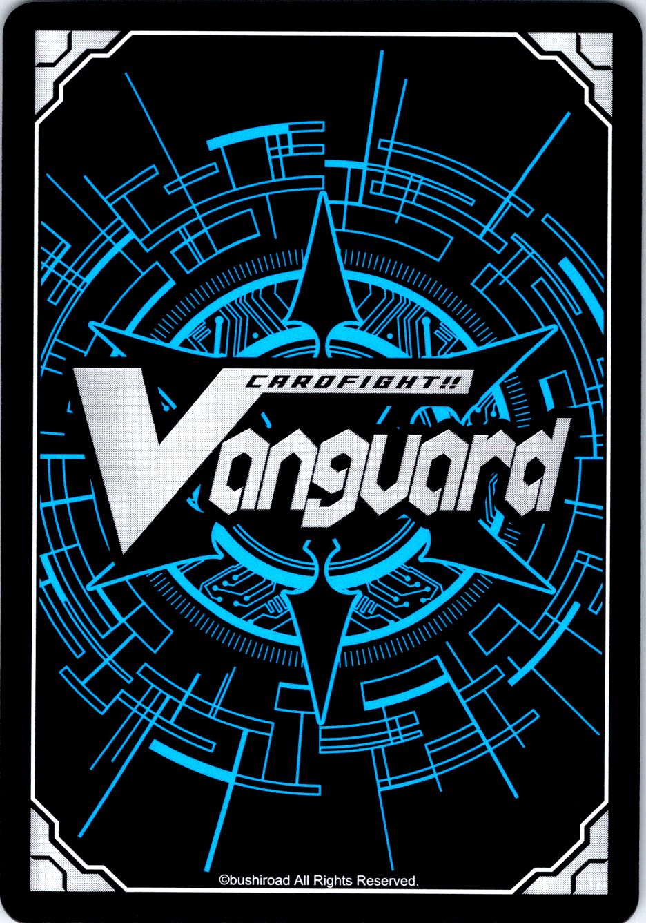 VERSATILE ASSEMBLER D-PR/266EN P CARDFIGHT!! VANGUARD MP